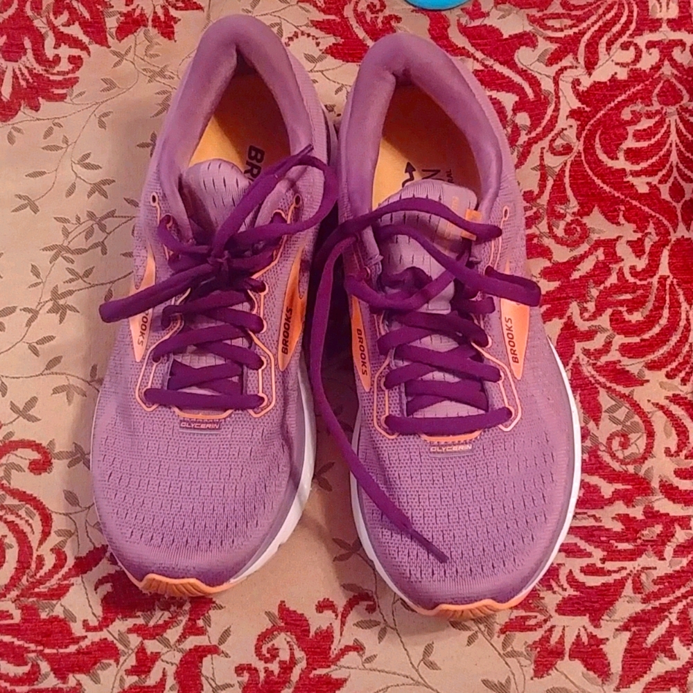 Nike Brooks Shoes